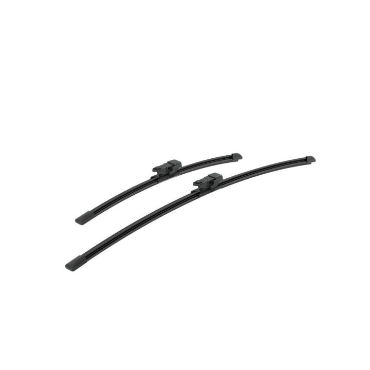 Silecek Süpürgesi Aerotwin 600-400mm Takım Skoda Fabia 1.2 1.4 (2014-) - Bosch 3397014138