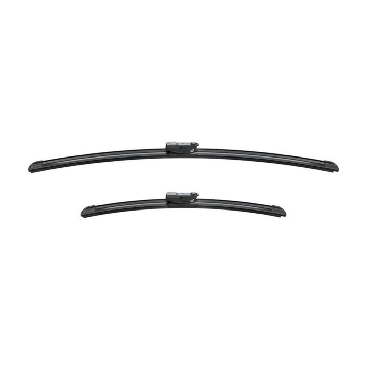 Silecek Süpürgesi Aerotwin 600-400mm Takım Skoda Fabia 1.2 1.4 (2014-) - Bosch 3397014138