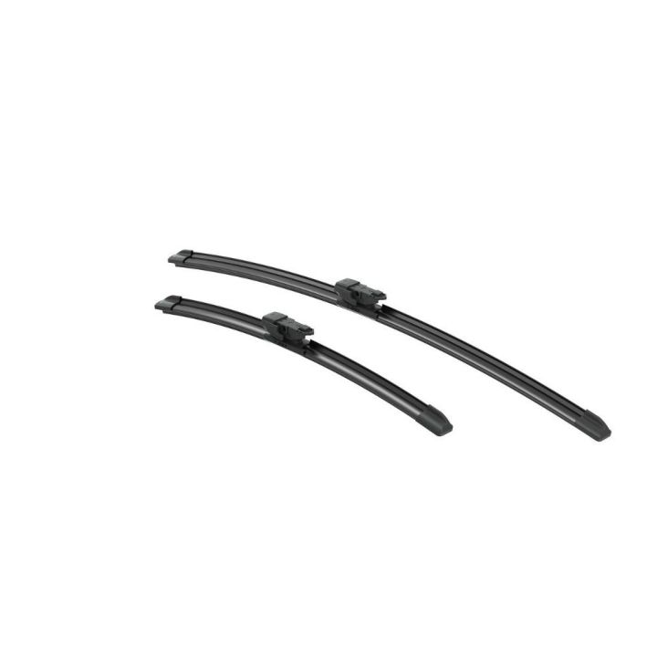 Silecek Süpürgesi Aerotwin 600-400mm Takım Skoda Fabia 1.2 1.4 (2014-) - Bosch 3397014138