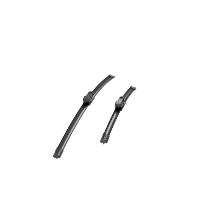 Silecek Süpürgesi Aerotwin 600-400mm Takım Skoda Fabia 1.2 1.4 (2014-) - Bosch 3397014138