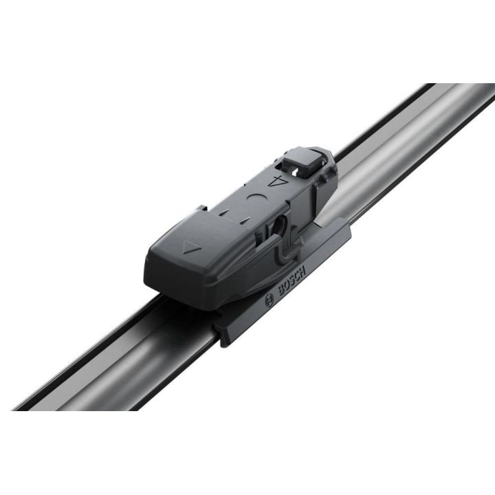 Silecek Süpürgesi Aerotwin 600-400mm Takım Skoda Fabia 1.2 1.4 (2014-) - Bosch 3397014138