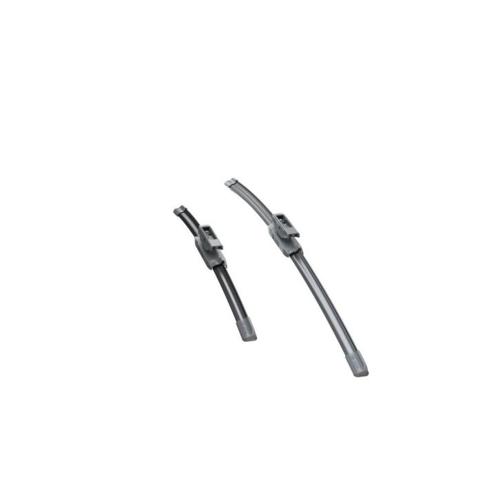 Ön Cam Silecek Takımı Aerotwin 600-400mm Clio III Megane III İçin (2005-) - Bosch 3397007116