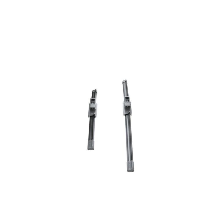 Ön Cam Silecek Takımı Aerotwin 600-400mm Clio III Megane III İçin (2005-) - Bosch 3397007116