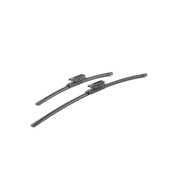 Ön Cam Silecek Takımı Aerotwin 600-400mm Clio III Megane III İçin (2005-) - Bosch 3397007116
