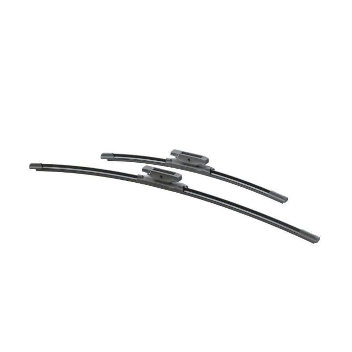 Ön Cam Silecek Takımı Aerotwin 600-400mm Clio III Megane III İçin (2005-) - Bosch 3397007116
