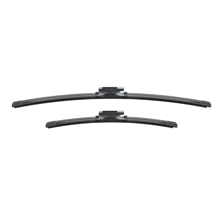 Ön Cam Silecek Takımı Aerotwin 600-400mm Clio III Megane III İçin (2005-) - Bosch 3397007116