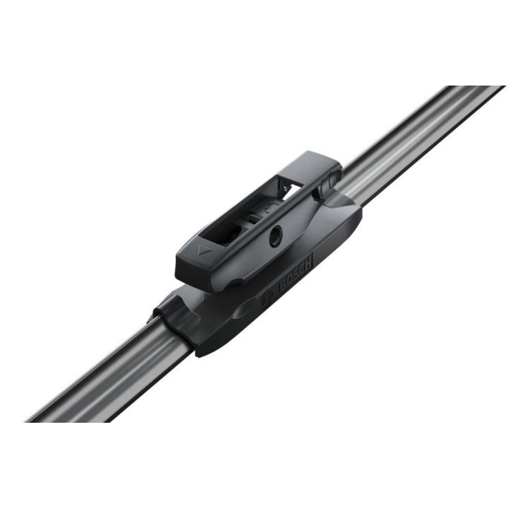 Ön Cam Silecek Takımı Aerotwin 600-400mm Clio III Megane III İçin (2005-) - Bosch 3397007116