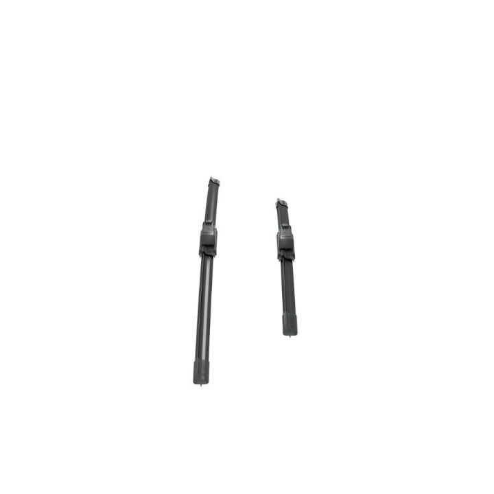 Ön Silecek Süpürgesi Aerotwin Muz Tipi Takım 600-400mm Polo Toledo Rapid Audi A1 BM (2010-) - Bosch 3397007555