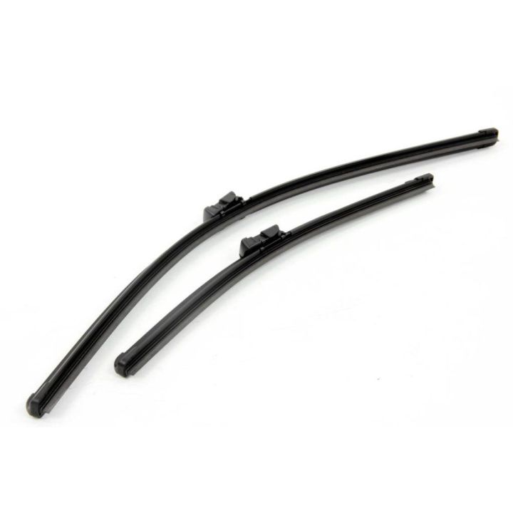 Silecek Süpürgesi Aerotwin Takım 600-400mm Fiat Doblo Ford Kuga Renault Twingo II C3 Picasso (2009-) - Bosch 3397007295