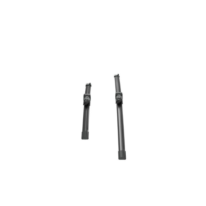 Silecek Süpürgesi Aerotwin Takım 600-400mm Fiat Doblo Ford Kuga Renault Twingo II C3 Picasso (2009-) - Bosch 3397007295