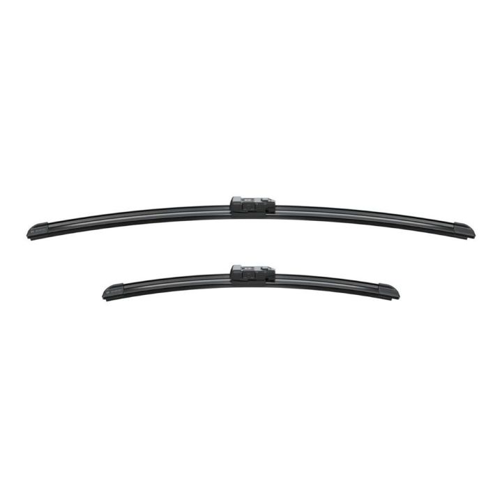 Silecek Süpürgesi Aerotwin Takım 600-400mm Fiat Doblo Ford Kuga Renault Twingo II C3 Picasso (2009-) - Bosch 3397007295