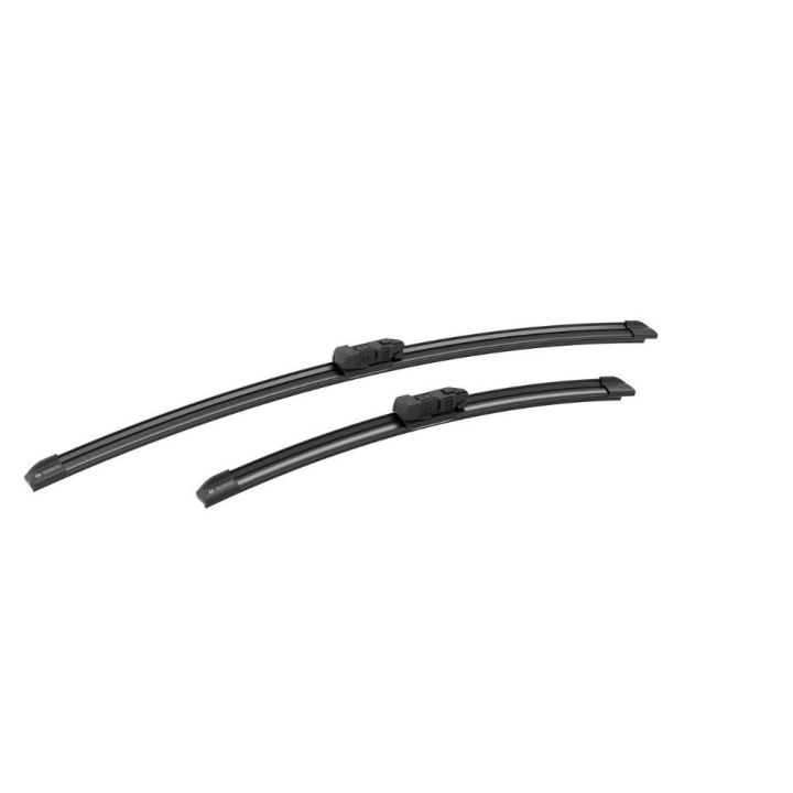 Silecek Süpürgesi Aerotwin Takım 600-400mm Fiat Doblo Ford Kuga Renault Twingo II C3 Picasso (2009-) - Bosch 3397007295