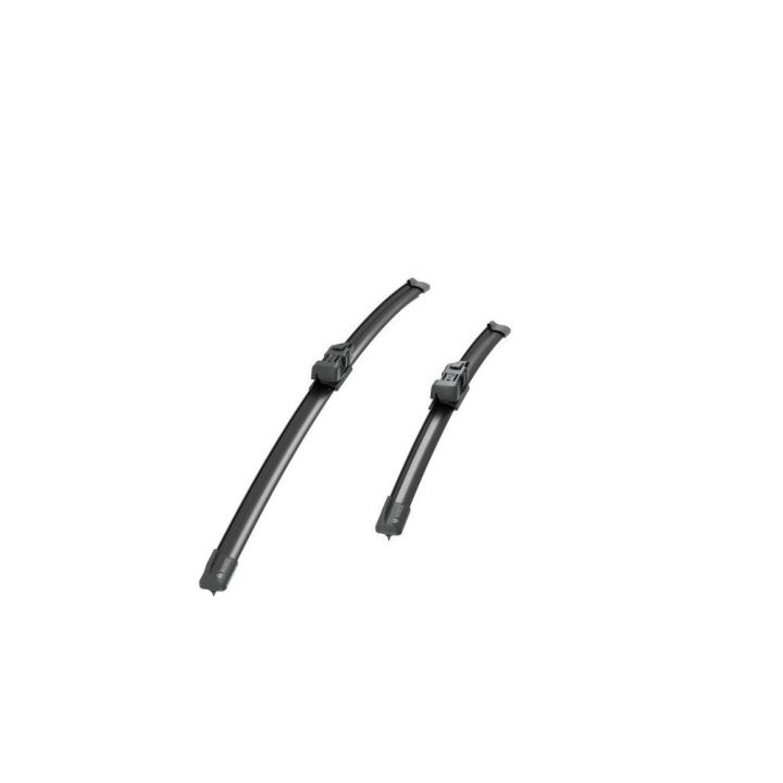 Silecek Süpürgesi Aerotwin Takım 600-400mm Fiat Doblo Ford Kuga Renault Twingo II C3 Picasso (2009-) - Bosch 3397007295