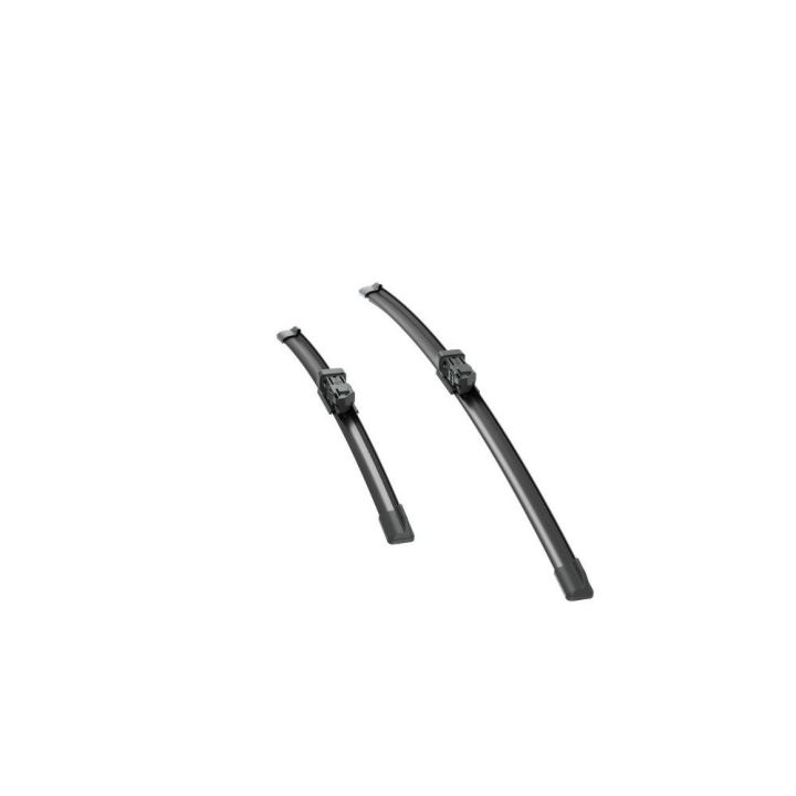 Silecek Süpürgesi Aerotwin Takım 600-400mm Fiat Doblo Ford Kuga Renault Twingo II C3 Picasso (2009-) - Bosch 3397007295