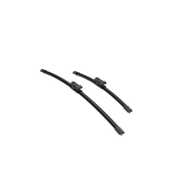 Ön Silecek Seti Aerotwin 600-400mm BMW E92 E93 Serisi İçin - Bosch 3397007579