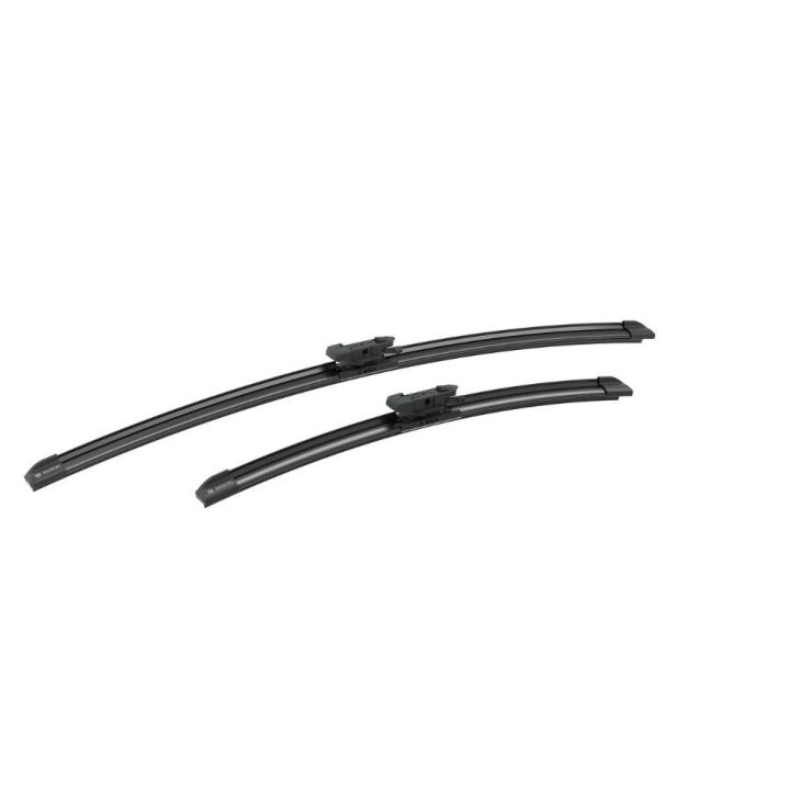 Ön Silecek Seti Aerotwin 600-400mm BMW E92 E93 Serisi İçin - Bosch 3397007579