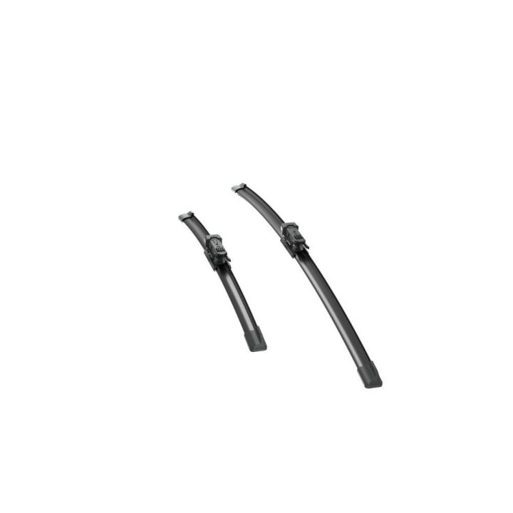 Ön Silecek Seti Aerotwin 600-400mm BMW E92 E93 Serisi İçin - Bosch 3397007579