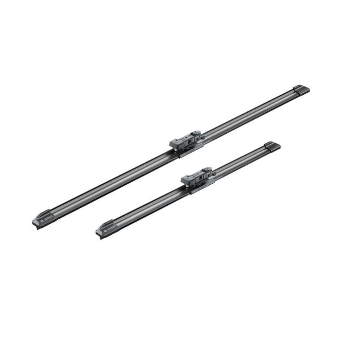 Ön Silecek Seti Aerotwin 600-400mm BMW E92 E93 Serisi İçin - Bosch 3397007579