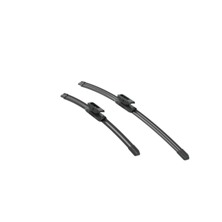 Silecek Süpürgesi Aerotwin Muz Tipi Takım 600-450mm Renault Megane II Megane IV İçin - Bosch 3397007115