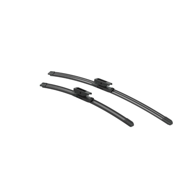 Silecek Süpürgesi Aerotwin Muz Tipi Takım 600-450mm Renault Megane II Megane IV İçin - Bosch 3397007115