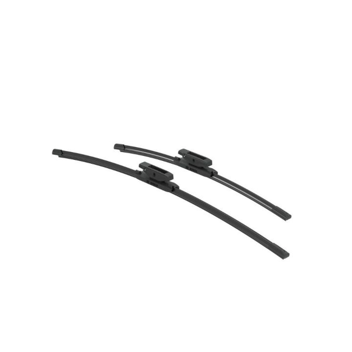 Silecek Süpürgesi Aerotwin Muz Tipi Takım 600-450mm Renault Megane II Megane IV İçin - Bosch 3397007115