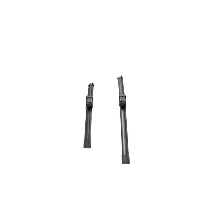 Ön Silecek Süpürgesi Aerotwin Muz Tipi Seti 600-450mm Alfa Romeo Fiat Hyundai Kia Peugeot Skoda VW İçin - Bosch 3397007187