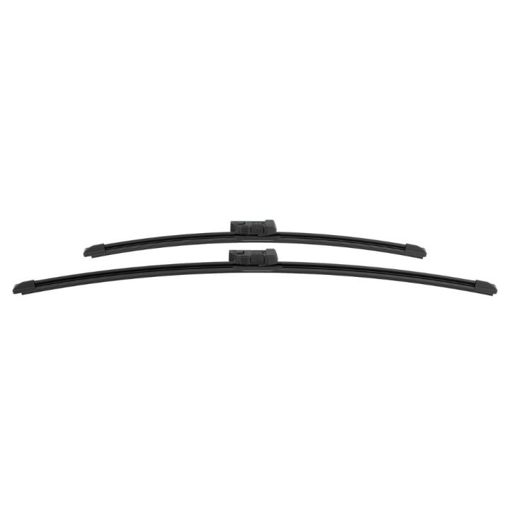 Ön Silecek Süpürgesi Aerotwin Muz Tipi Seti 600-450mm Alfa Romeo Fiat Hyundai Kia Peugeot Skoda VW İçin - Bosch 3397007187