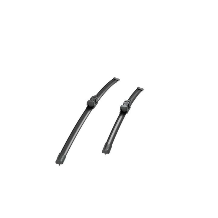 Ön Silecek Süpürgesi Aerotwin Muz Tipi Seti 600-450mm Alfa Romeo Fiat Hyundai Kia Peugeot Skoda VW İçin - Bosch 3397007187