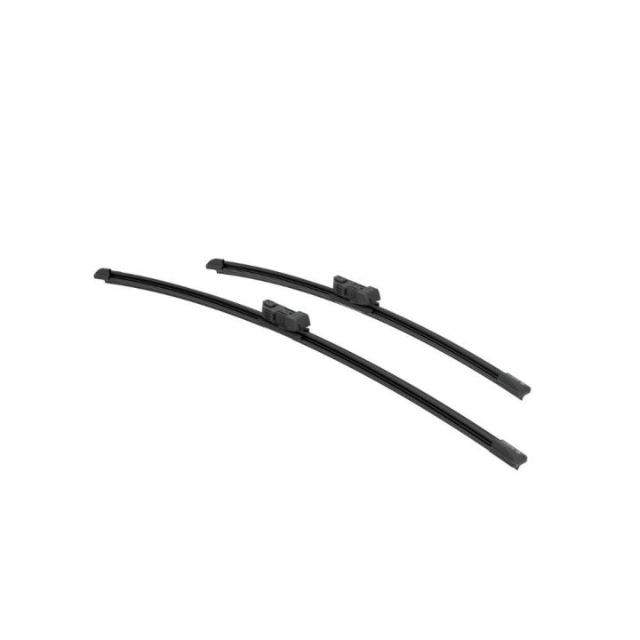Ön Silecek Süpürgesi Aerotwin Muz Tipi Seti 600-450mm Alfa Romeo Fiat Hyundai Kia Peugeot Skoda VW İçin - Bosch 3397007187