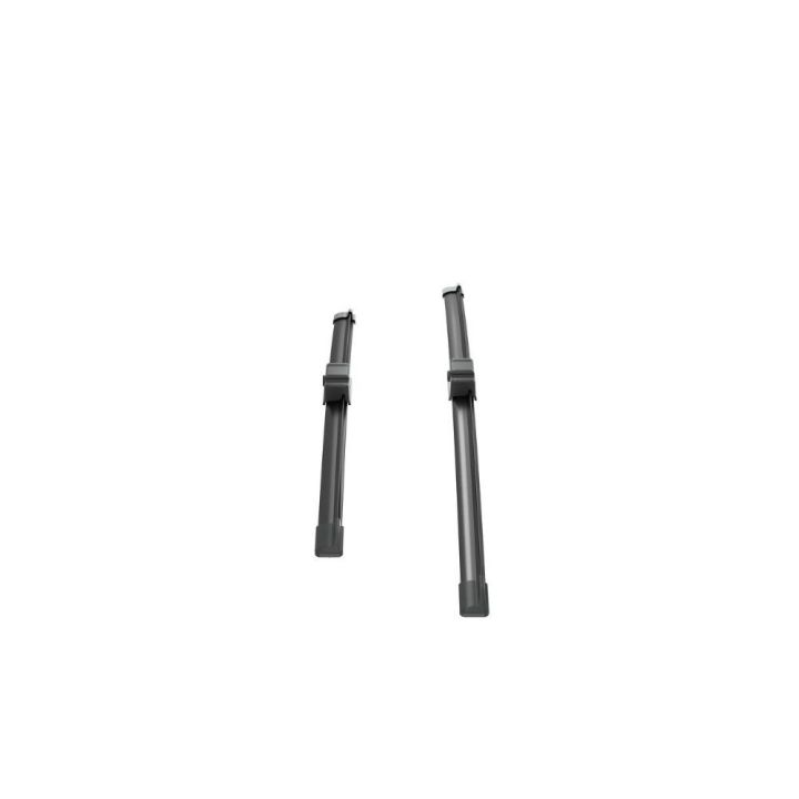 Ön Cam Silecek Takımı Aerotwin 600-450mm VW Caddy 1.9TDI Touran 1.9TDI 2.0TDI İçin - Bosch 3397007096
