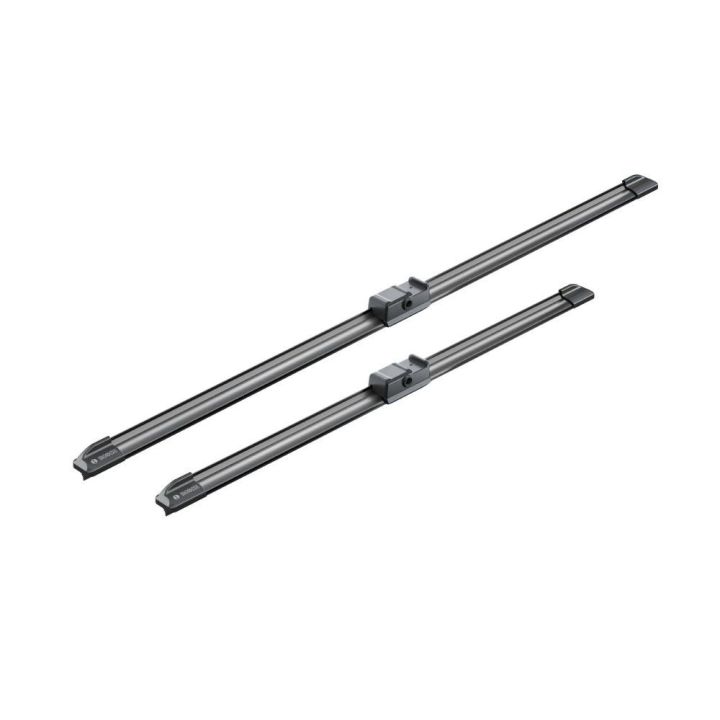 Ön Cam Silecek Takımı Aerotwin 600-450mm VW Caddy 1.9TDI Touran 1.9TDI 2.0TDI İçin - Bosch 3397007096