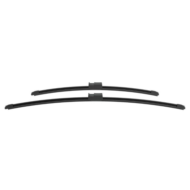 Ön Cam Silecek Takımı Aerotwin 600-450mm VW Caddy 1.9TDI Touran 1.9TDI 2.0TDI İçin - Bosch 3397007096
