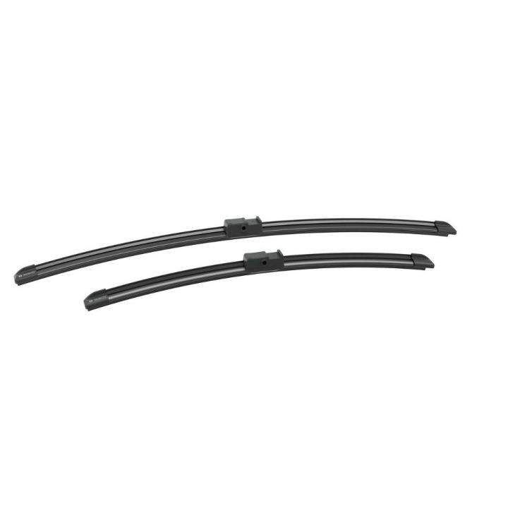 Ön Cam Silecek Takımı Aerotwin 600-450mm VW Caddy 1.9TDI Touran 1.9TDI 2.0TDI İçin - Bosch 3397007096