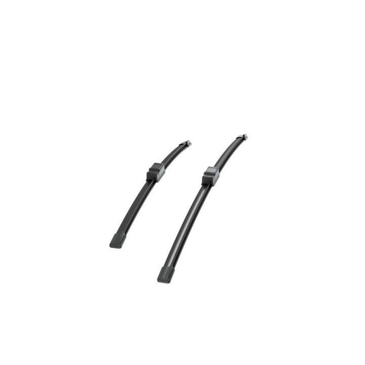 Ön Cam Silecek Takımı Aerotwin 600-450mm VW Caddy 1.9TDI Touran 1.9TDI 2.0TDI İçin - Bosch 3397007096