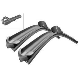 Aerotwin Silecek Seti 600/450 MM BMW 3 Serisi Coupe Ve Cabrio İçin (2000-) - BOSCH 3397007452