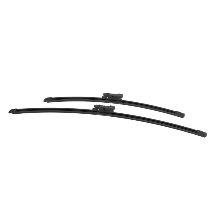 Aerotwin Silecek Seti 600/450 MM Jaguar XF, Audi A3 Cabriolet Ve Audi A3 İçin (2008-) - BOSCH 3397014010