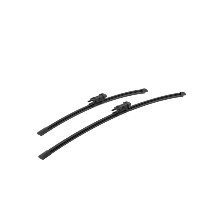 Aerotwin Silecek Seti 600/450 MM Jaguar XF, Audi A3 Cabriolet Ve Audi A3 İçin (2008-) - BOSCH 3397014010