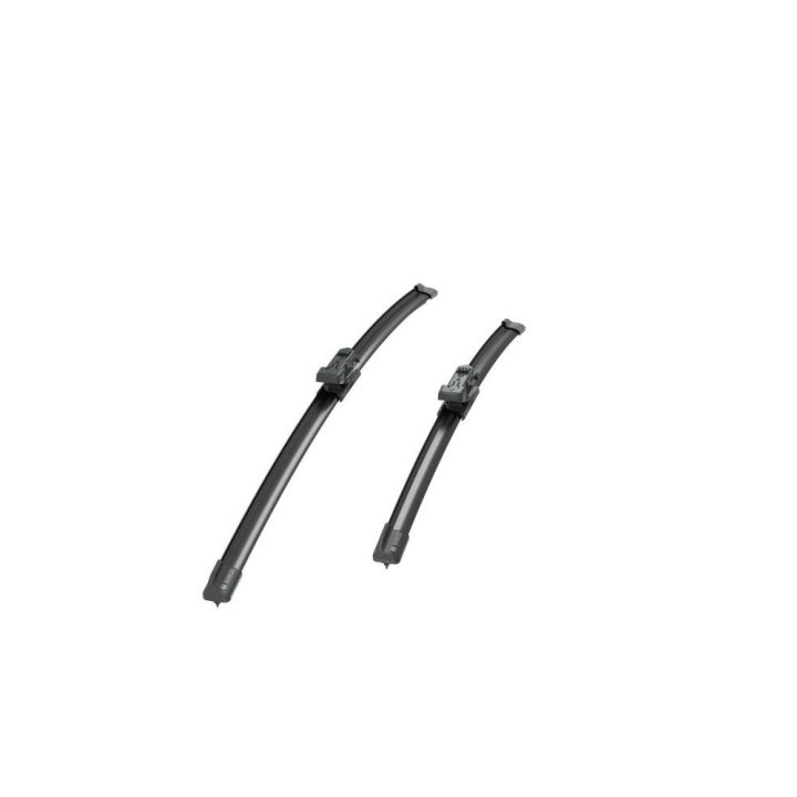 Aerotwin Silecek Seti 600/450 MM Jaguar XF, Audi A3 Cabriolet Ve Audi A3 İçin (2008-) - BOSCH 3397014010