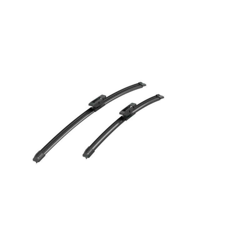 Aerotwin Silecek Seti 600/450 MM Renault Talisman İçin (2015-) - BOSCH 3397014248