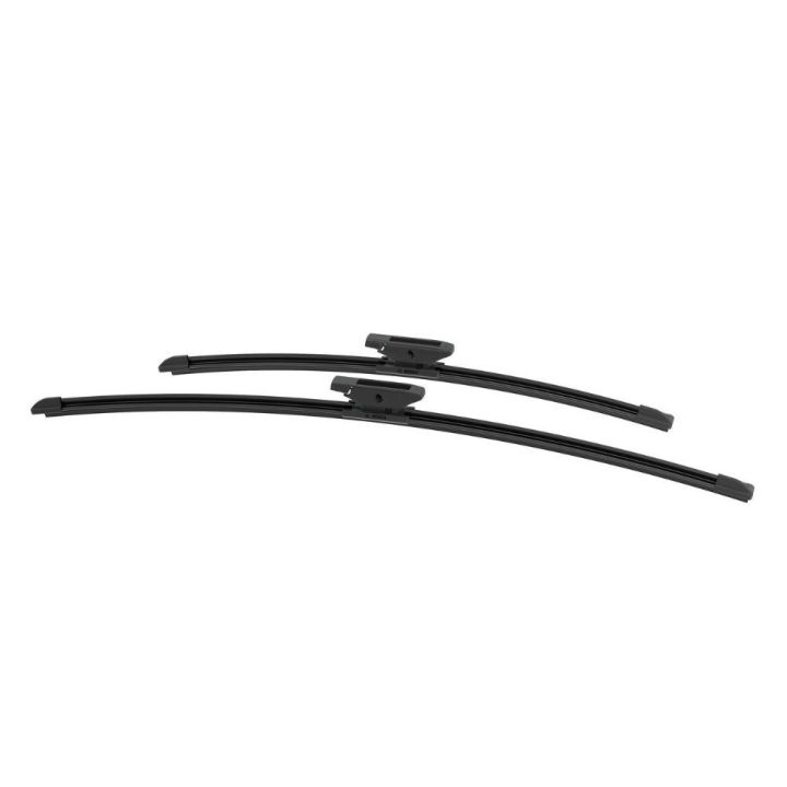 Aerotwin Silecek Seti 600/450 MM Renault Talisman İçin (2015-) - BOSCH 3397014248