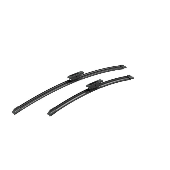 Aerotwin Silecek Seti 600/450 MM Renault Talisman İçin (2015-) - BOSCH 3397014248