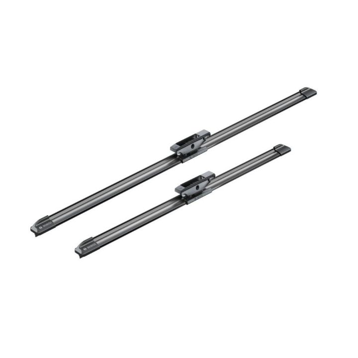 Aerotwin Silecek Seti 600/450 MM Renault Talisman İçin (2015-) - BOSCH 3397014248