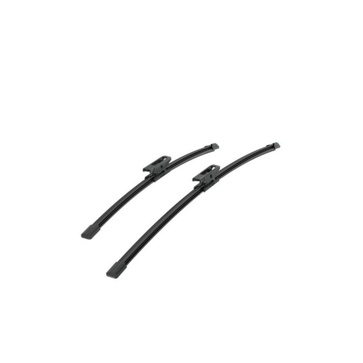 Aerotwin Silecek Seti 600/450 MM Renault Talisman İçin (2015-) - BOSCH 3397014248