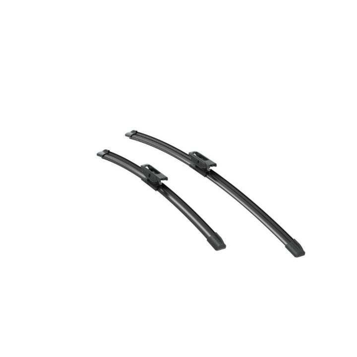 Aerotwin Silecek Seti 600/450 MM Renault Talisman İçin (2015-) - BOSCH 3397014248