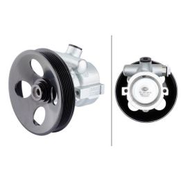 Direksiyon Pompası Opel Vectra B 2006-2002 X18XE X20XEV Hella 8TL359000-101