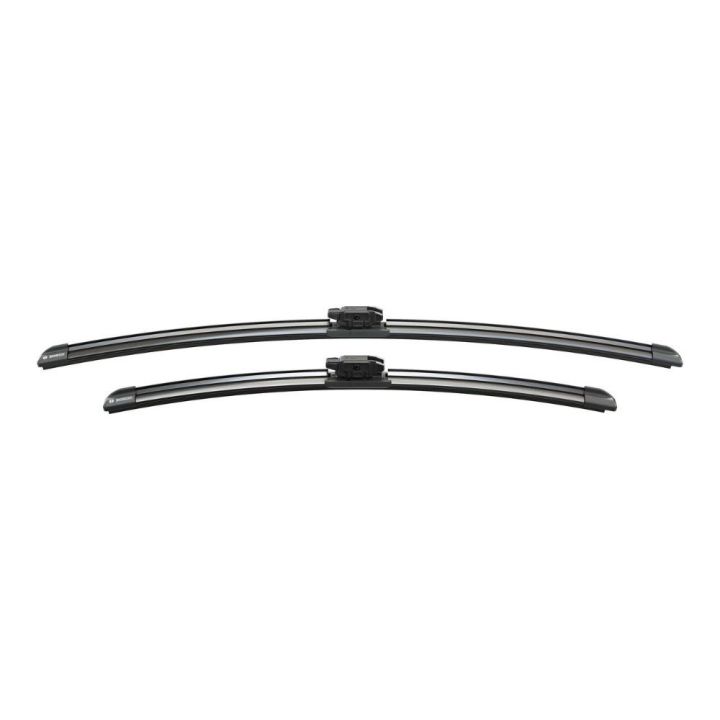Aerotwin Ön Silecek Takımı 600/450 MM Dacia Duster Ve Terrano İçin - BOSCH 3397014312