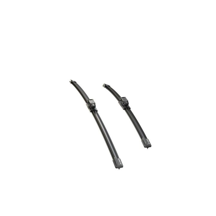 Aerotwin Ön Silecek Takımı 600/450 MM Dacia Duster Ve Terrano İçin - BOSCH 3397014312