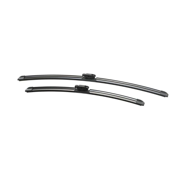 Aerotwin Ön Silecek Takımı 600/450 MM Dacia Duster Ve Terrano İçin - BOSCH 3397014312