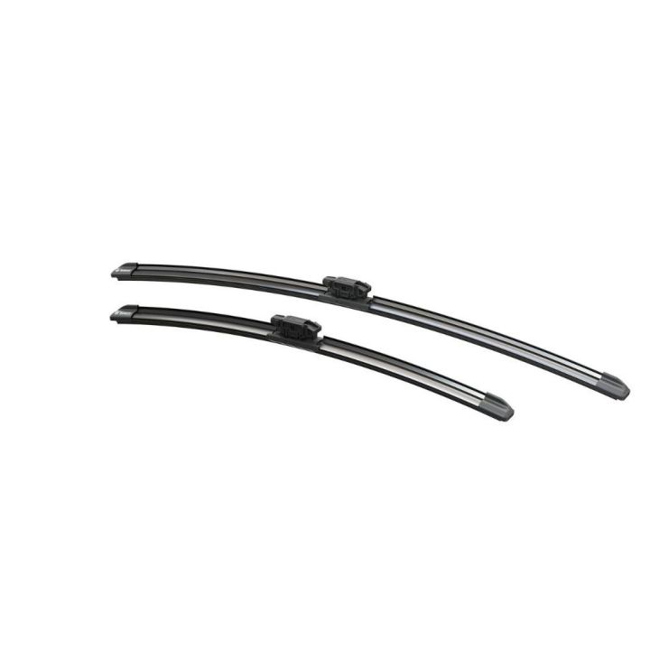 Aerotwin Ön Silecek Takımı 600/450 MM Dacia Duster Ve Terrano İçin - BOSCH 3397014312