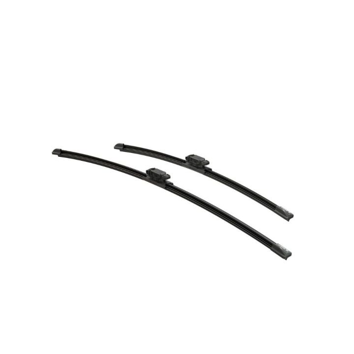 Aerotwin Ön Silecek Takımı 600/450 MM Dacia Duster Ve Terrano İçin - BOSCH 3397014312